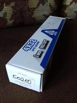 Прицел Leapers SCP-U432FD 4*32