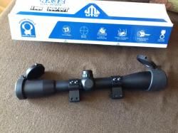 Прицел Leapers SCP-U432FD 4*32