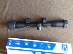 Прицел Leapers SCP-U432FD 4*32