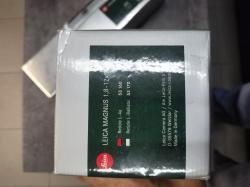 Прицел leica 1,8-12