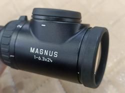 Прицел Leica Magnus 1-6,3x24 (1309514)