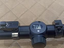 Прицел Leica Magnus 1-6,3x24 (1309514)