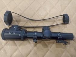 Прицел Leica Magnus 1-6,3x24 (1309514)