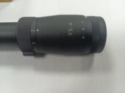 Прицел Leupold 2-12x42 VX-6