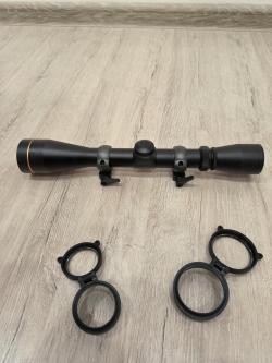 Прицел Leupold 3-9*40