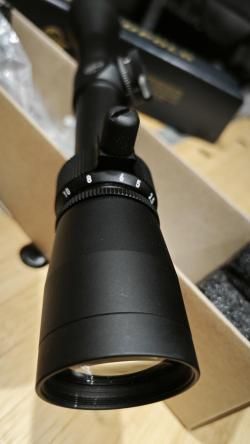 Прицел Leupold 3HD 3.5-10x40