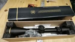 Прицел Leupold 3HD 3.5-10x40