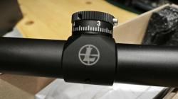 Прицел Leupold 3HD 3.5-10x40