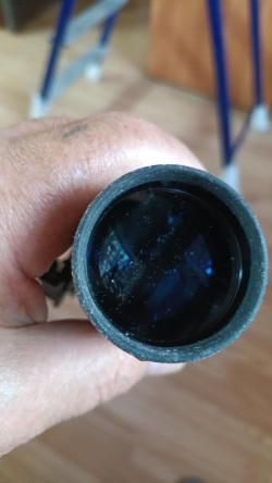 Прицел LEUPOLD 5X24