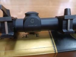 Прицел LEUPOLD 5X24