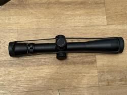 Прицел Leupold Mark 4 3.5-10x40 с кольцами 
