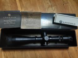  Прицел leupold Mark 4 6.5-20х50 оригинал. 