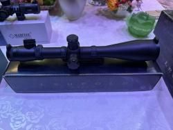 Прицел Leupold Mark 4 6.5-20x50mm LR/T M1 TMR