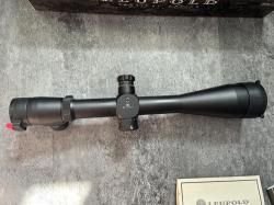 Прицел Leupold Mark 4 LR/T 6,5-20x50mm сетка Mil Dot