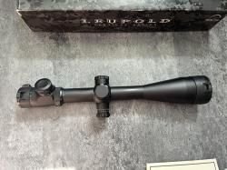 Прицел Leupold Mark 4 LR/T 6,5-20x50mm сетка Mil Dot