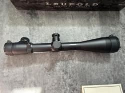 Прицел Leupold Mark 4 LR/T 6,5-20x50mm сетка Mil Dot