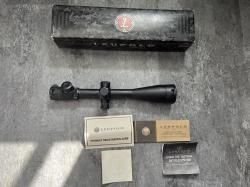Прицел Leupold Mark 4 LR/T 6,5-20x50mm сетка Mil Dot
