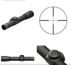 Прицел LeupoLd TX tm || 2.5×20 mm.UltraLight tm.