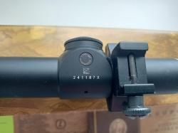 Прицел LeupoLd TX tm || 2.5×20 mm.UltraLight tm.