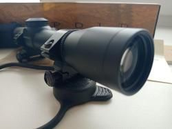Прицел LeupoLd TX tm || 2.5×20 mm.UltraLight tm.