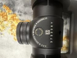 Прицел Leupold VX-3 1,5-5*20