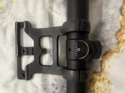 Прицел Leupold VX-3 1,5-5*20