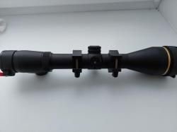 Прицел Leupold vx-3 3.5-10×50
