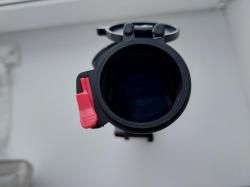 Прицел Leupold vx-3 3.5-10×50