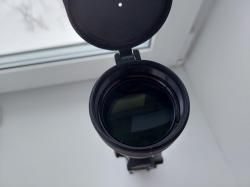 Прицел Leupold vx-3 3.5-10×50