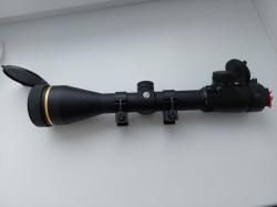 Прицел Leupold vx-3 3.5-10×50
