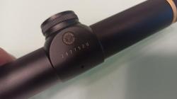 Прицел Leupold VX-3