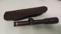 Прицел Leupold VX-3