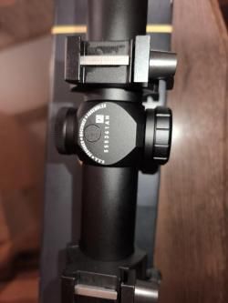 прицел leupold vx-3hd 1.5-5×20