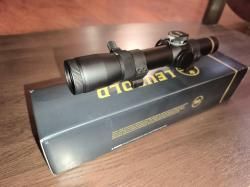 прицел leupold vx-3hd 1.5-5×20