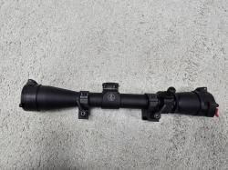 прицел Leupold VX-3HD 2.5-8x36