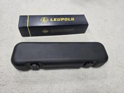 прицел Leupold VX-3HD 2.5-8x36