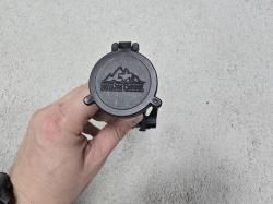 прицел Leupold VX-3HD 2.5-8x36