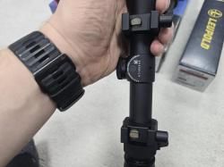 прицел Leupold VX-3HD 2.5-8x36