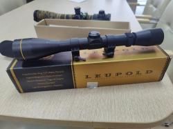 Прицел Leupold Vx-3Hd 4.5-14X40 Cds-Zl, Сетка Boone & Crockett