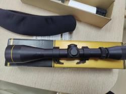 Прицел Leupold Vx-3Hd 4.5-14X40 Cds-Zl, Сетка Boone & Crockett