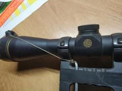 Прицел Leupold VX-3i  2,5-8*36