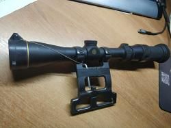 Прицел Leupold VX-3i  2,5-8*36