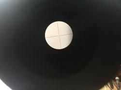 Прицел Leupold VX-3i  2,5-8*36