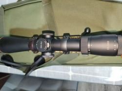 Прицел Leupold vx 5hd 3-15*44