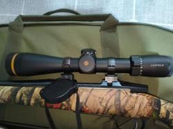 Прицел Leupold vx 5hd 3-15*44
