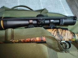 Прицел Leupold vx 5hd 3-15*44