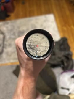 Прицел Leupold VX 6 1-6x24