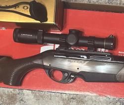 Прицел Leupold VX 6 1-6x24