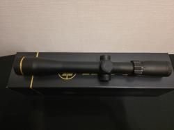 Прицел Leupold VX-Freedom 6-18x40 CDS SF (сетка Tri-MOA)