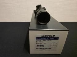 Прицел Leupold VX-Freedom 6-18x40 CDS SF (сетка Tri-MOA)